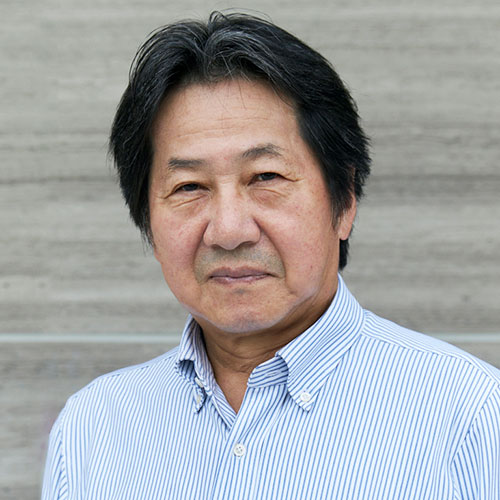 設計・監理担当者からの声/杉本展夫氏
