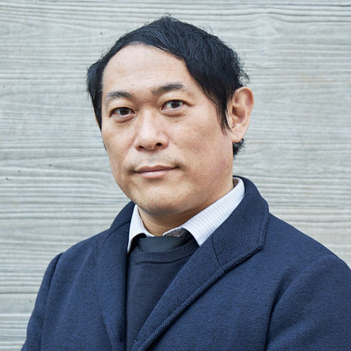 設計・監理担当者からの声/西村雅人氏