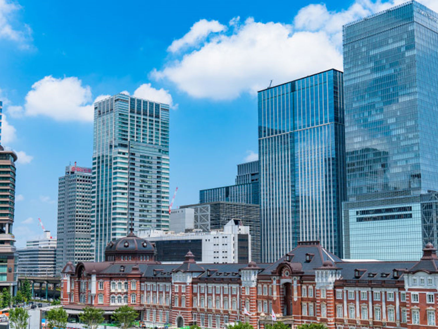 「東京」駅30分