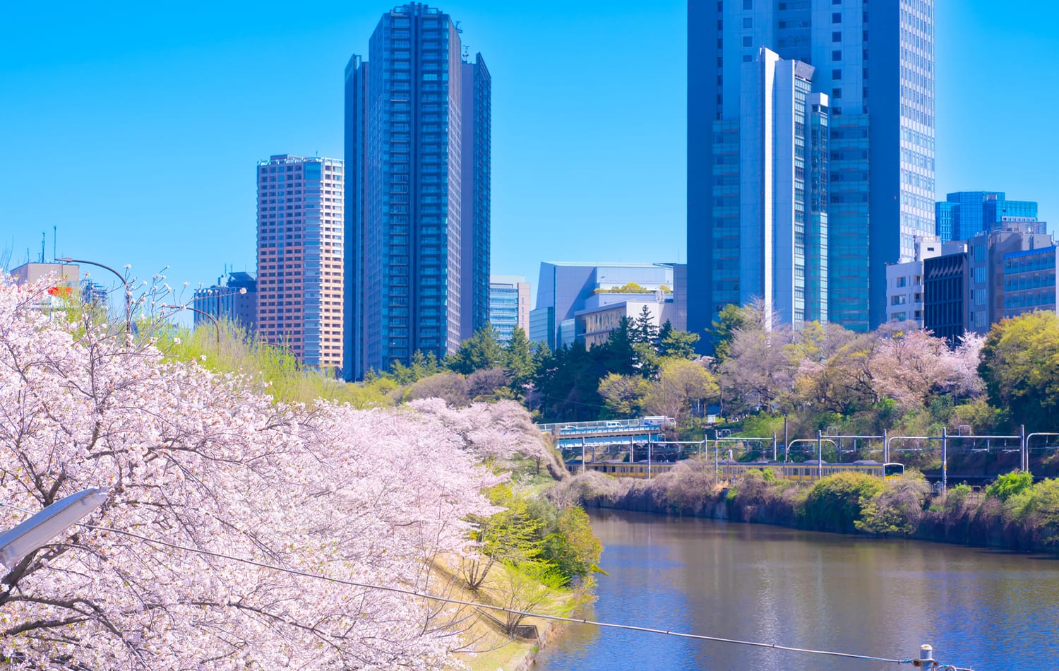 市ヶ谷