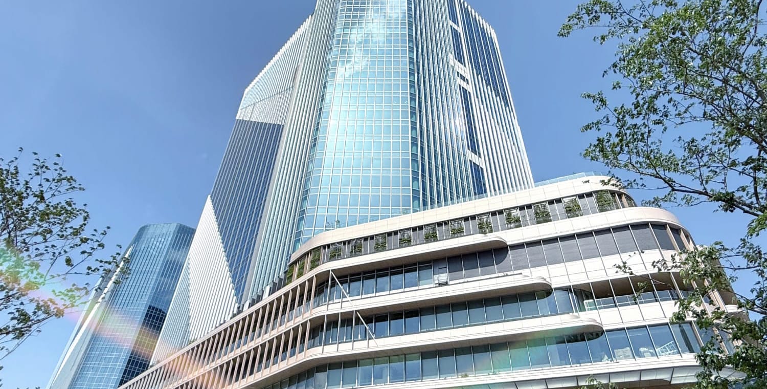 高輪ゲートウェイ