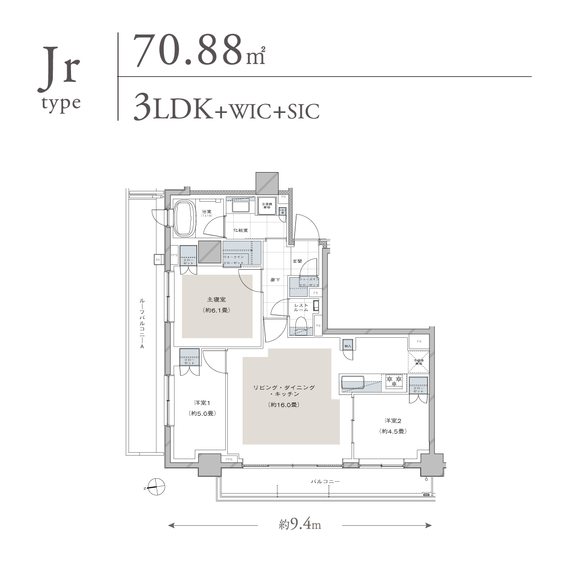 Jr