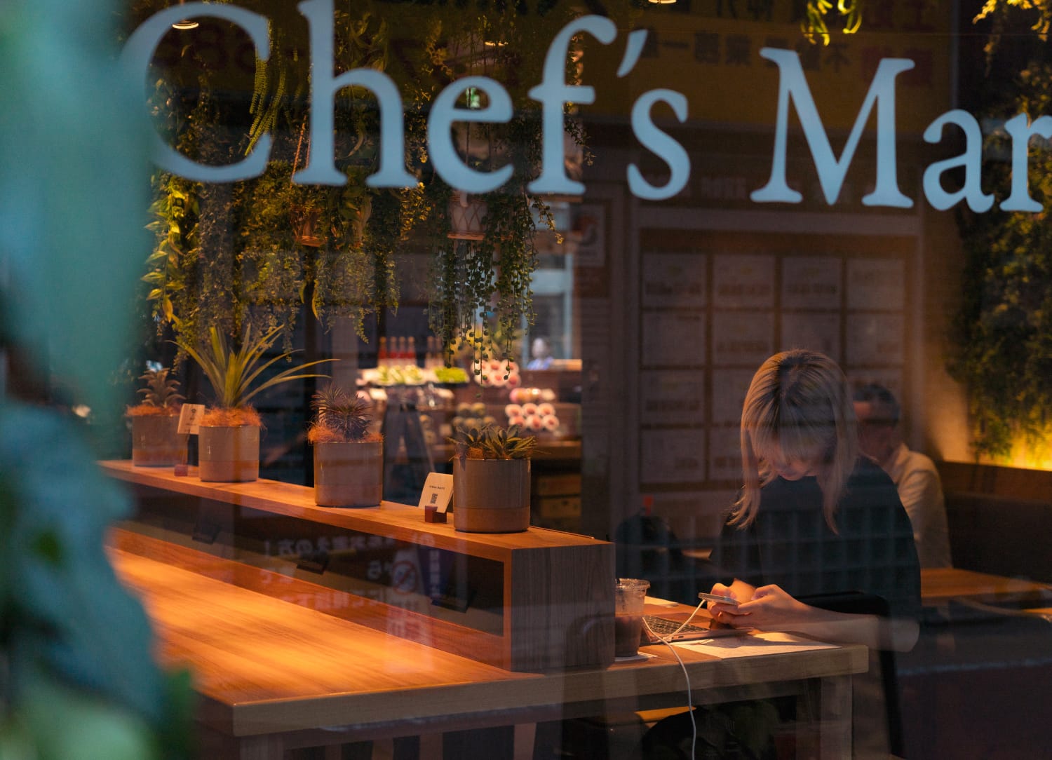 Chef’s Marche