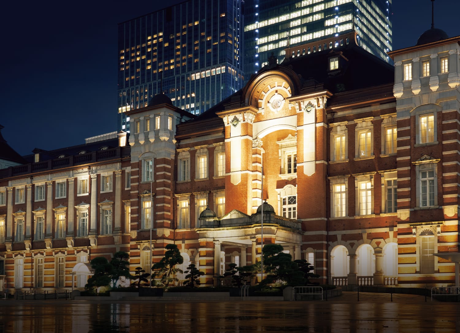 東京