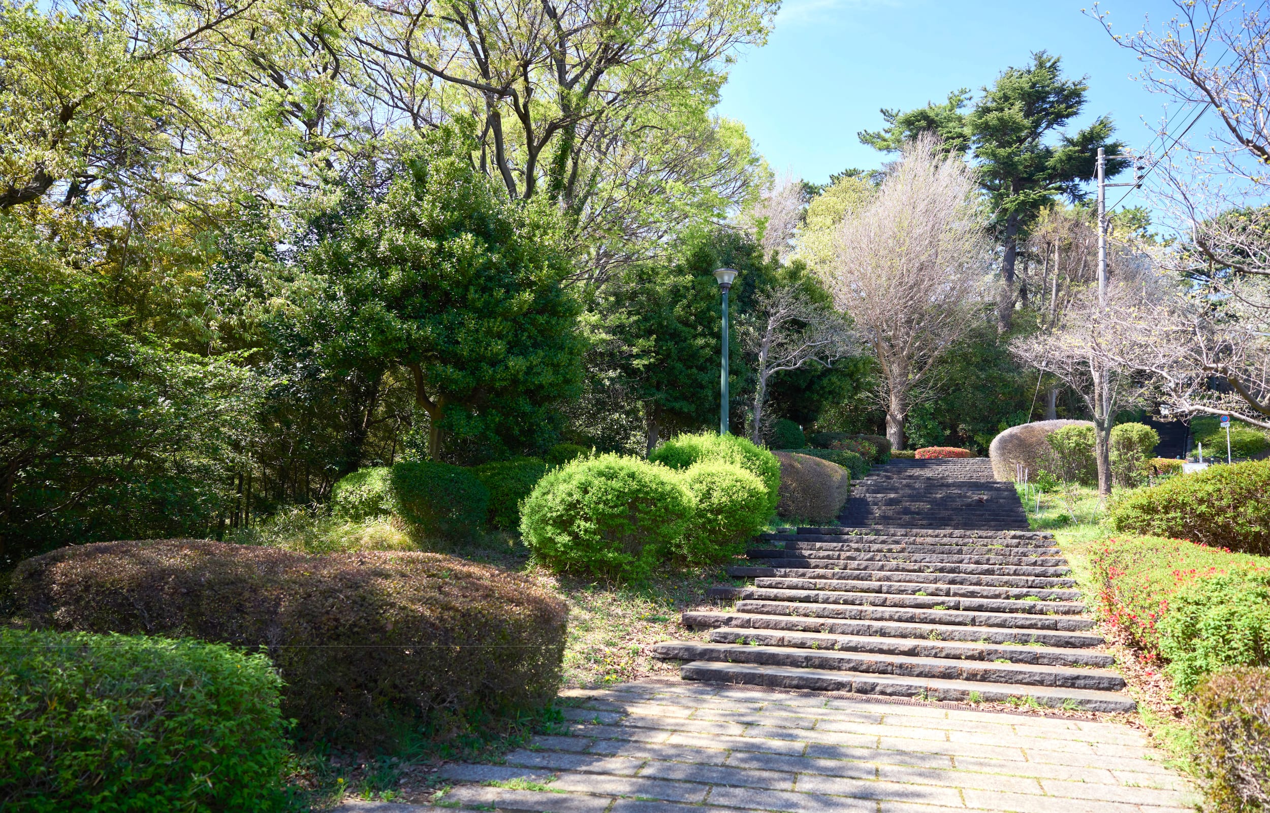 横浜市大倉山記念館（徒歩8分/約590m）