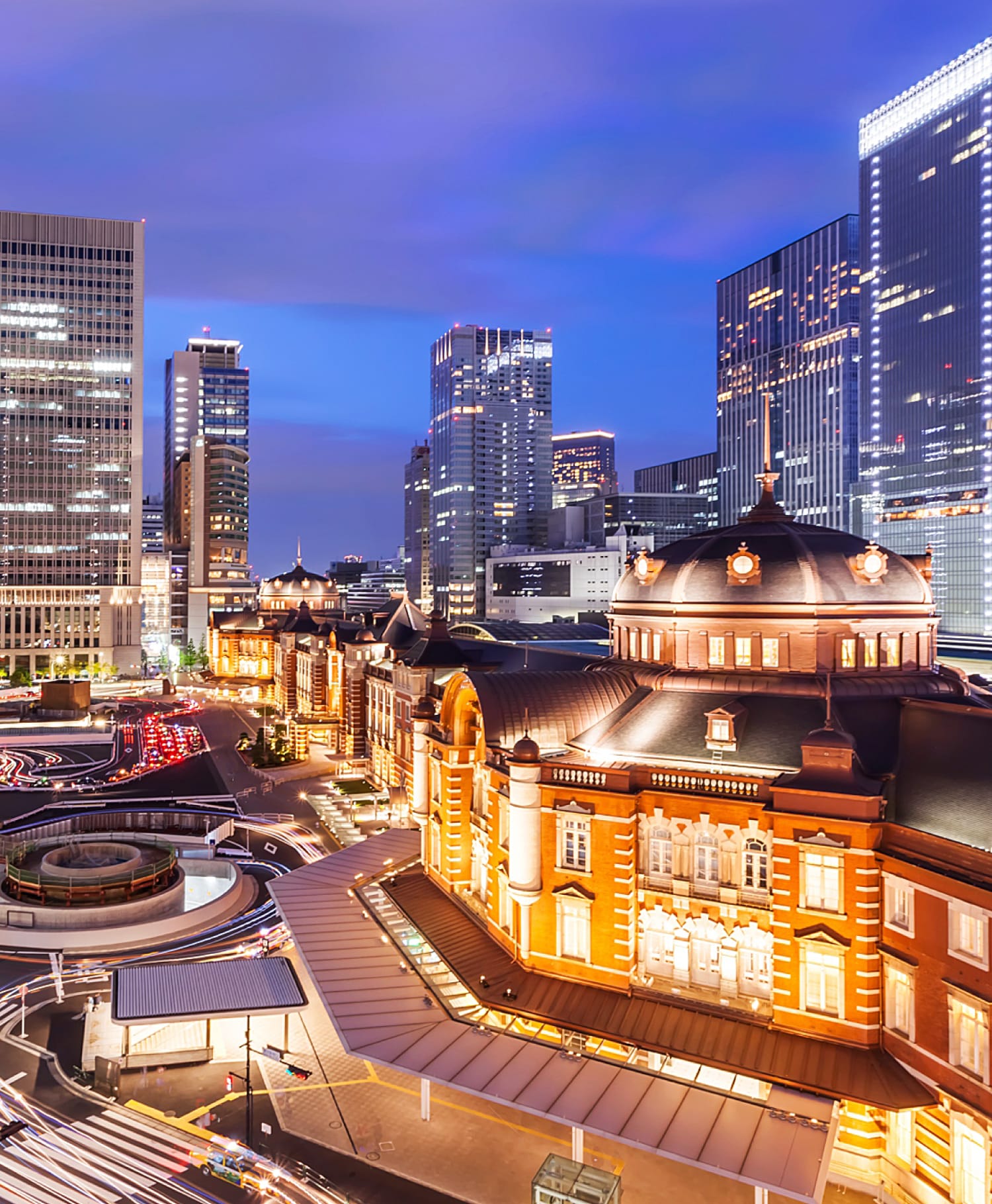 Tokyo