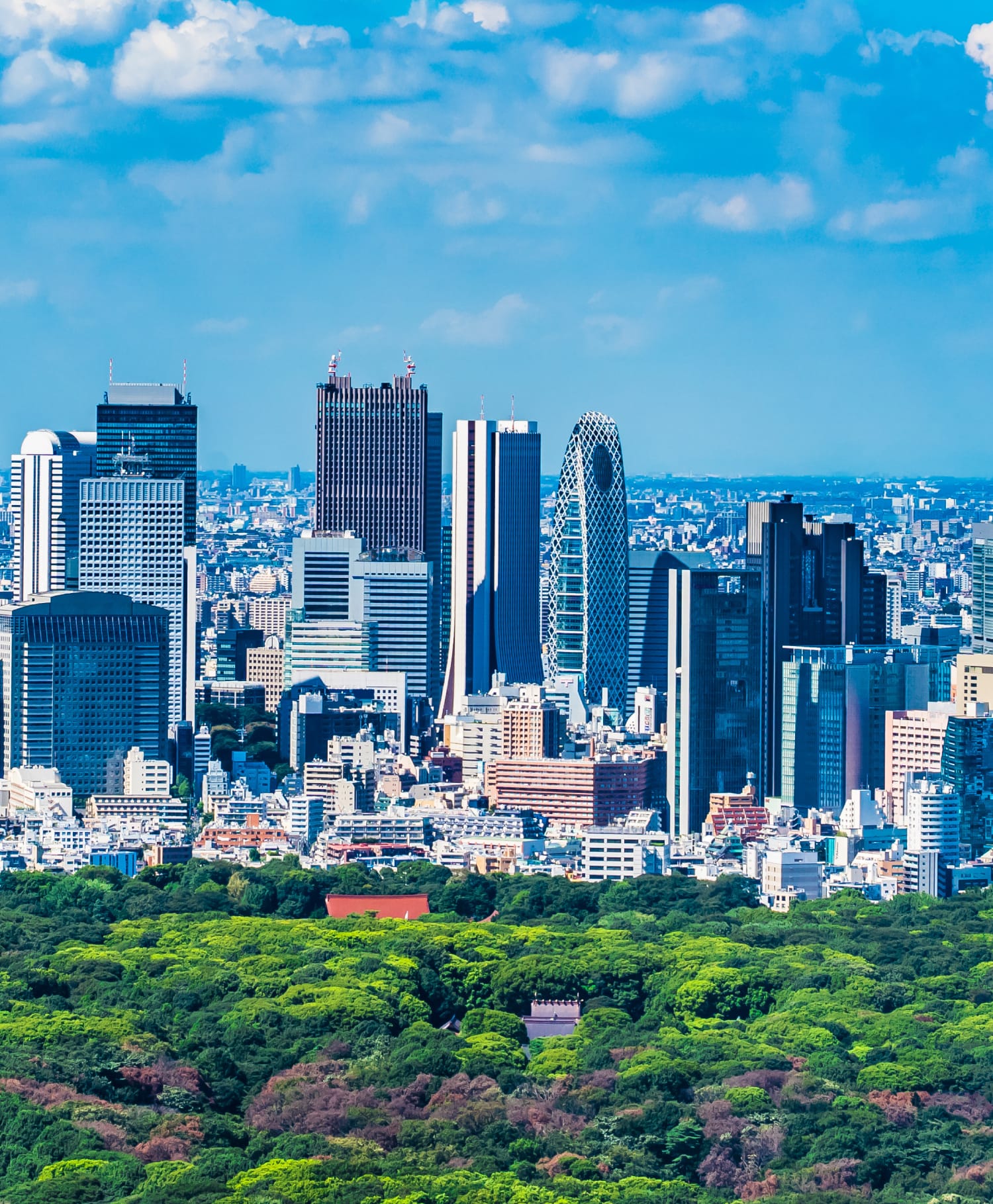 Shinjuku