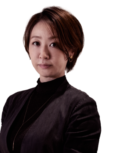 Megumi Sakurai