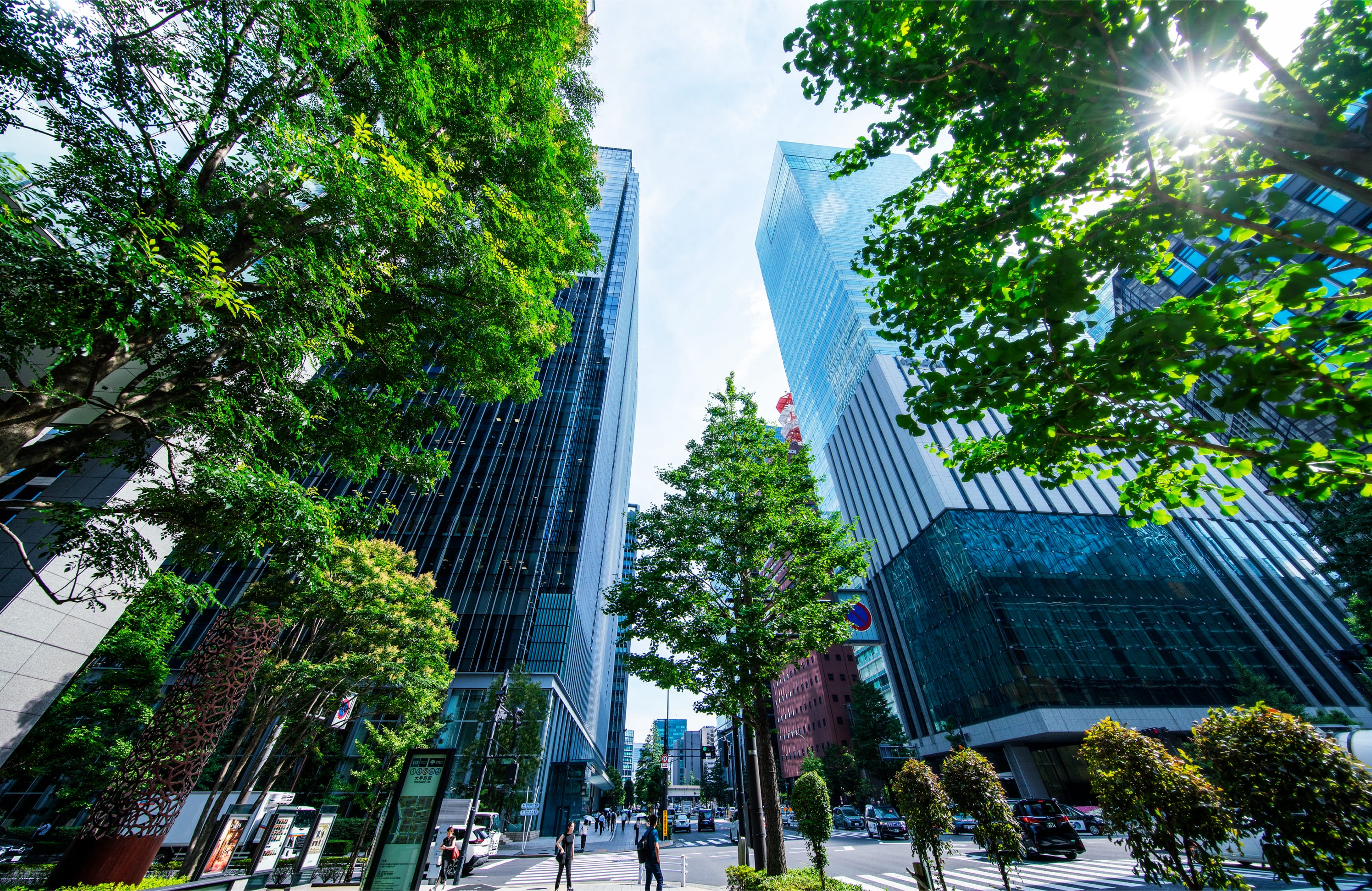OTEMACHI