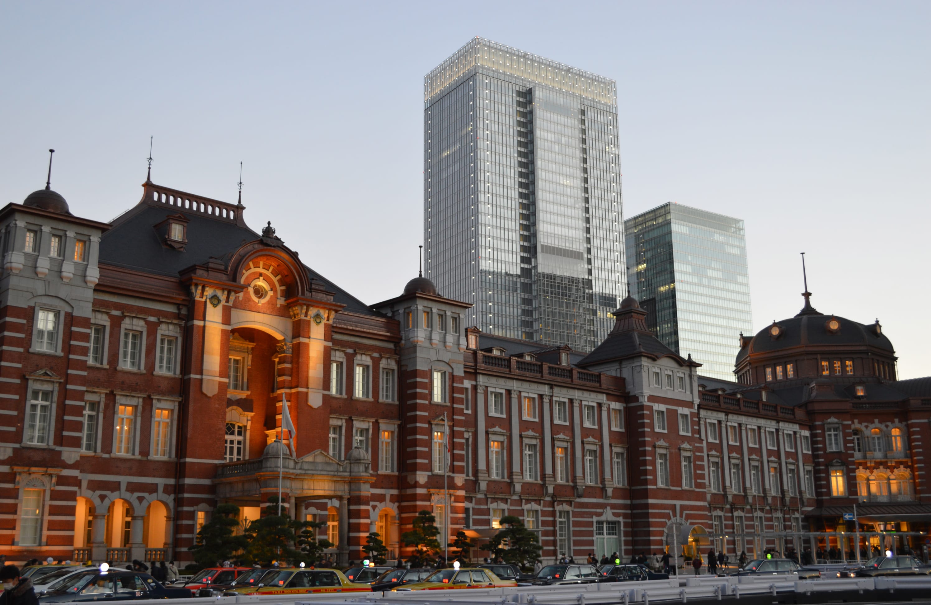 TOKYO