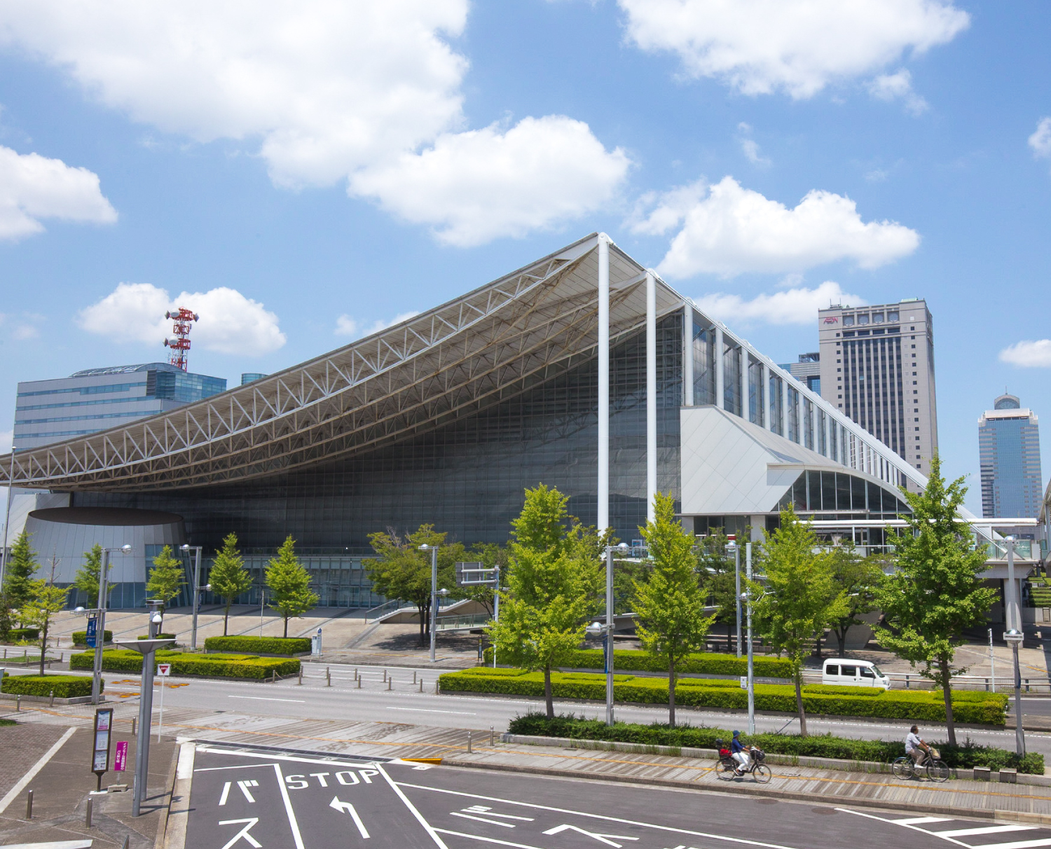 KEISEI MAKUHARI