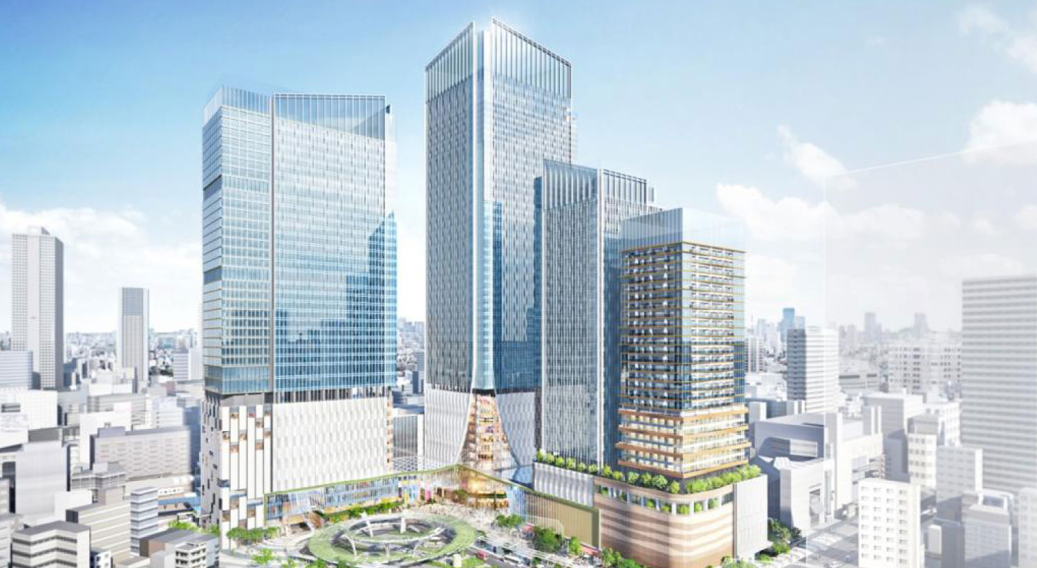 2043年度完成予定